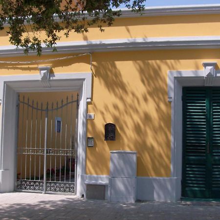 Appartamenti Gloria Marina Di Pisa Bagian luar foto
