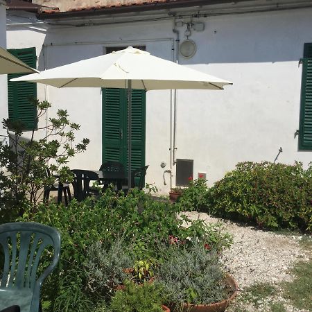 Appartamenti Gloria Marina Di Pisa Bagian luar foto