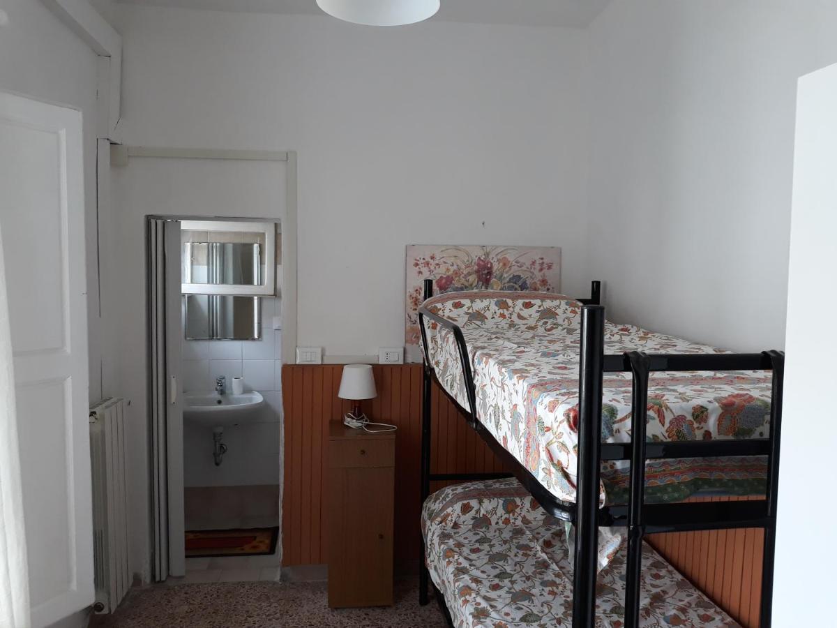 Appartamenti Gloria Marina Di Pisa Bagian luar foto